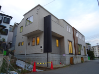 アフェリオ追浜駅前　A棟