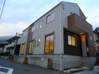 アフェリオ小田原南町　A号棟